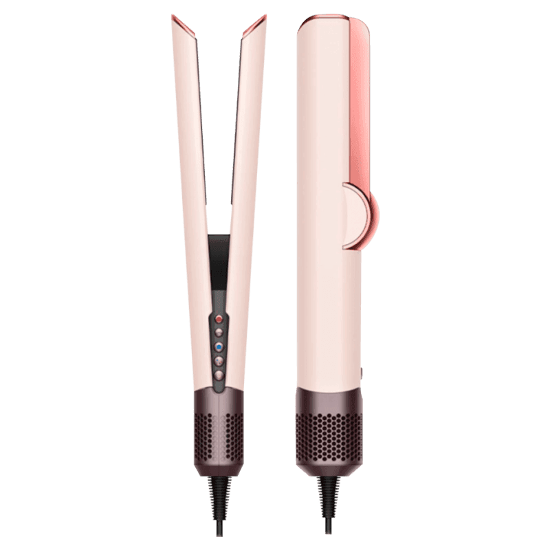 Випрямляч Ht01 Kanzan Pink без лого