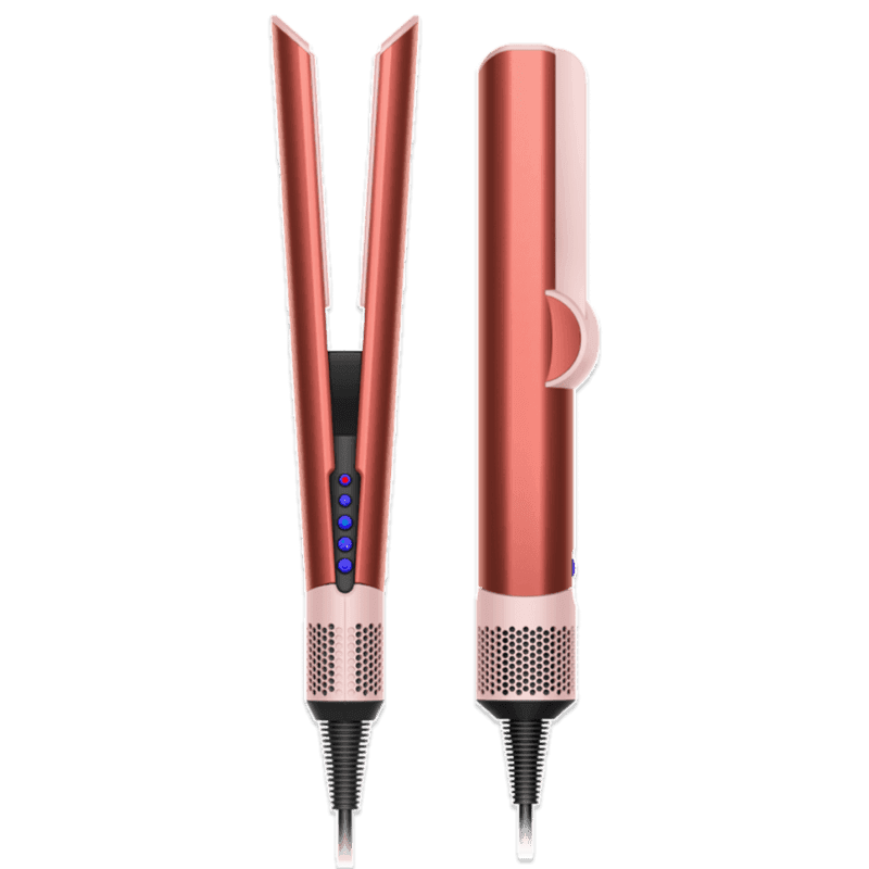 Випрямляч Ht01 Strawberry Bronze без лого